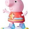 Hasbro Peppa Pig Rollschuhspaß Mit Peppa