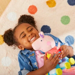 Hasbro Peppa Pig Rollschuhspaß Mit Peppa -Bester Spielzeug Geschäft hasbro peppa pig rollschuhspass mit peppa 5