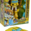 Hasbro Transformers Bumblebee Cyberverse Adventures Roll N’ Change Bumblebee