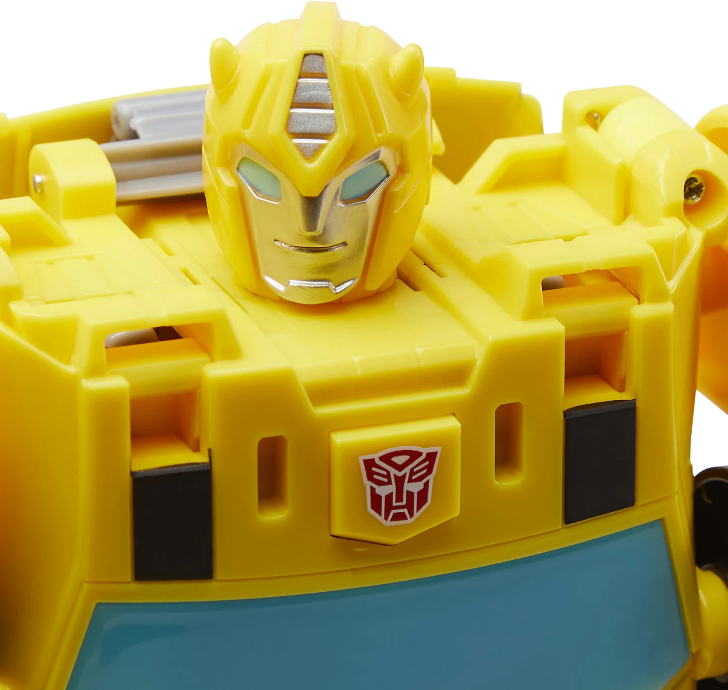 Hasbro Transformers Bumblebee Cyberverse Adventures Roll N’ Change Bumblebee 6 Hasbro Transformers Bumblebee Cyberverse Adventures Roll N’ Change Bumblebee – Bild 6