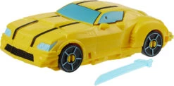 Hasbro Transformers Bumblebee Cyberverse Adventures Roll N’ Change Bumblebee 17 Hasbro Transformers Bumblebee Cyberverse Adventures Roll N’ Change Bumblebee -Bester Spielzeug Geschäft hasbro transformers bumblebee cyberverse adventures roll n change bumblebee 7