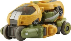 Hasbro Transformers Studio Series 80 Deluxe Transformers: Bumblebee Brawn 7 Hasbro Transformers Studio Series 80 Deluxe Transformers: Bumblebee Brawn -Bester Spielzeug Geschäft hasbro transformers studio series 80 deluxe transformers bumblebee brawn 2