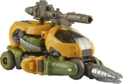 Hasbro Transformers Studio Series 80 Deluxe Transformers: Bumblebee Brawn 8 Hasbro Transformers Studio Series 80 Deluxe Transformers: Bumblebee Brawn -Bester Spielzeug Geschäft hasbro transformers studio series 80 deluxe transformers bumblebee brawn 3