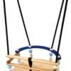 Gitterschaukel "de Luxe" In Natur