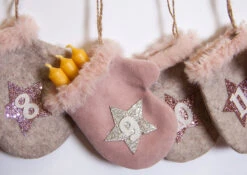 Adventskalender 154 X 17 Cm -Bester Spielzeug Geschäft hotex adventskalender 154 x 17 cm 2