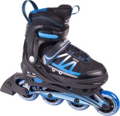 HUDORA Inliner RX-21 Schwarz/blau