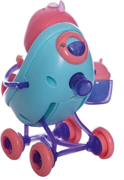 Cry Babies Magic Tears Fancy's Buggy -Bester Spielzeug Geschäft imc cry babies magic tears fancys buggy 3