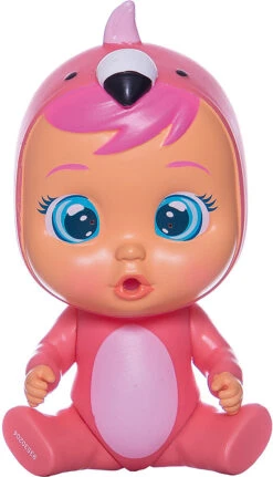 Cry Babies Magic Tears Fancy's Buggy -Bester Spielzeug Geschäft imc cry babies magic tears fancys buggy 4
