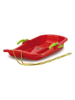 Jamara Bob "Snow Play Karol" In Rot - Ab 3 Jahren