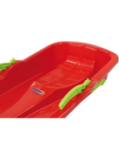 Jamara Bob "Snow Play Karol" In Rot - Ab 3 Jahren -Bester Spielzeug Geschäft jamara bob snow play karol in rot ab 3 jahren 3