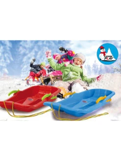 Jamara Bob "Snow Play Karol" In Rot - Ab 3 Jahren -Bester Spielzeug Geschäft jamara bob snow play karol in rot ab 3 jahren 7