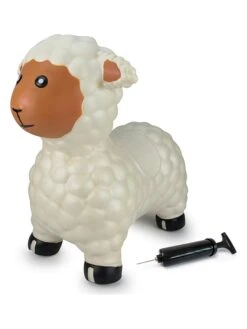 Jamara Hüpftier "Schaf" - Ab 12 Monaten