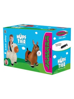 Jamara Hüpftier "Schaf" - Ab 12 Monaten -Bester Spielzeug Geschäft jamara hupftier schaf ab 12 monaten 4