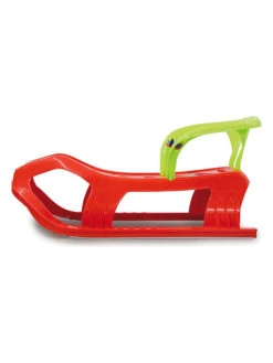 Bester Spielzeug Geschäft -Bester Spielzeug Geschäft jamara schlitten snow star in rot ab 3 jahren 1