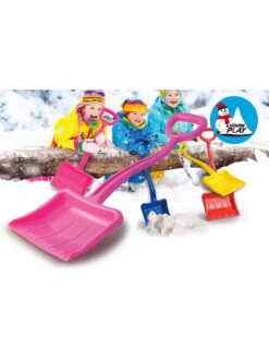 Jamara Schneeschaufel "Tally" In Pink - Ab 3 Jahren -Bester Spielzeug Geschäft jamara schneeschaufel tally in pink ab 3 jahren 2