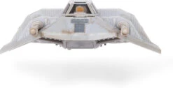 JAZWARES Spielfigur Snowspeeder W2, 12,5 Cm -Bester Spielzeug Geschäft jazwares spielfigur snowspeeder w2 12 5 cm 2