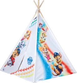 John PAW Patrol Tipi Zelt