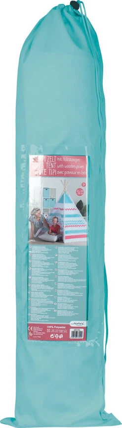 John Tipi Zelt Mit Tragetasche 7 John Tipi Zelt Mit Tragetasche -Bester Spielzeug Geschäft john tipi zelt mit tragetasche 3