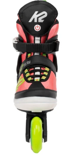 K2 Inliner MARLEE BEAM -Bester Spielzeug Geschäft k2 inliner marlee beam 2
