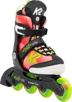 K2 Inliner MARLEE BEAM