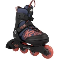 K2 Inlineskates Marlee Kids In Lila