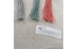 Baumwollkissen-Bezug In Regenbogen Design -Bester Spielzeug Geschäft kindsgut baumwollkissen bezug in regenbogen design 5