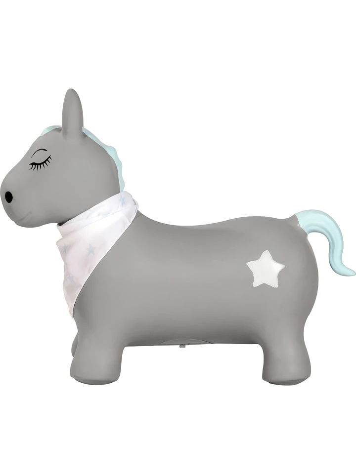 Hüpftier "Pony" - Ab 24 Monaten 2 Hüpftier "Pony" - Ab 24 Monaten – Bild 2