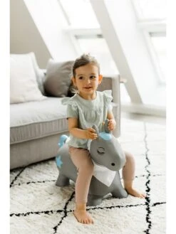 Hüpftier "Pony" - Ab 24 Monaten 5 Hüpftier "Pony" - Ab 24 Monaten -Bester Spielzeug Geschäft kindsgut hupftier pony ab 24 monaten 2