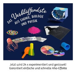 Kosmos Magic Adventskalender 2021 -Bester Spielzeug Geschäft kosmos magic adventskalender 2021 2