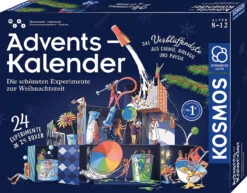 Kosmos Magic Adventskalender 2021