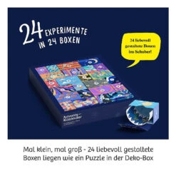 Kosmos Magic Adventskalender 2021 -Bester Spielzeug Geschäft kosmos magic adventskalender 2021 3