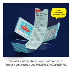 Kosmos Magic Adventskalender 2021 -Bester Spielzeug Geschäft kosmos magic adventskalender 2021 4