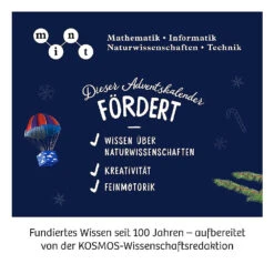 Kosmos Magic Adventskalender 2021 -Bester Spielzeug Geschäft kosmos magic adventskalender 2021 5