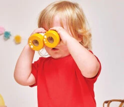 Le Toy Van Petilou Fernglas Binoculars Aus Holz -Bester Spielzeug Geschäft le toy van petilou fernglas binoculars aus holz 5