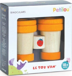 Le Toy Van Petilou Fernglas Binoculars Aus Holz -Bester Spielzeug Geschäft le toy van petilou fernglas binoculars aus holz 7