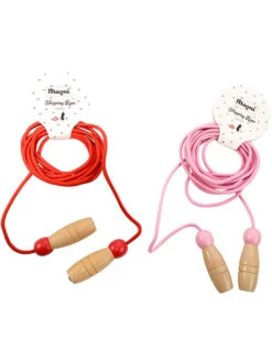 Springseil - Ab 3 Jahren (Überraschungsprodukt)