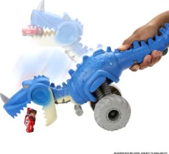 MATTEL Disney Pixar Cars Disney+ Large Scale Roll- Und Schnapp-Dino 9 MATTEL Disney Pixar Cars Disney+ Large Scale Roll- Und Schnapp-Dino -Bester Spielzeug Geschäft mattel disney pixar cars disney large scale roll und schnapp dino 2