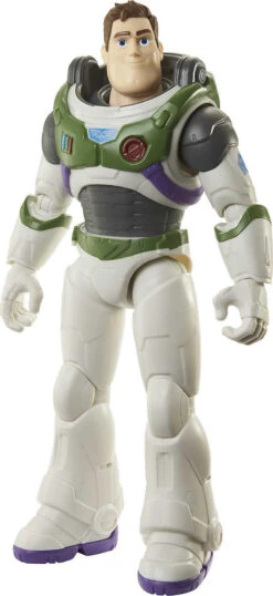 MATTEL Disney Und Pixar Lightyear 30,5 Cm Space Ranger Alpha-Anzug Buzz Lightyear...