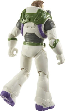 MATTEL Disney Und Pixar Lightyear 30,5 Cm Space Ranger Alpha-Anzug Buzz Lightyear... -Bester Spielzeug Geschäft mattel disney und pixar lightyear 30 5 cm space ranger alpha anzug buzz lightyear 3