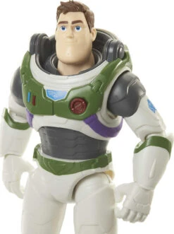 MATTEL Disney Und Pixar Lightyear 30,5 Cm Space Ranger Alpha-Anzug Buzz Lightyear... -Bester Spielzeug Geschäft mattel disney und pixar lightyear 30 5 cm space ranger alpha anzug buzz lightyear 4