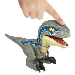 MATTEL „Jurassic World Dominion: Ein Neues Zeitalter“ Uncaged Rowdy Roars MIRROR... -Bester Spielzeug Geschäft mattel jurassic world dominion ein neues zeitalter uncaged rowdy roars mirror 2