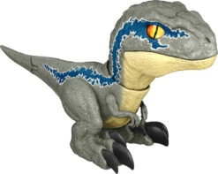 MATTEL „Jurassic World Dominion: Ein Neues Zeitalter“ Uncaged Rowdy Roars MIRROR... -Bester Spielzeug Geschäft mattel jurassic world dominion ein neues zeitalter uncaged rowdy roars mirror 6