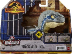 MATTEL „Jurassic World Dominion: Ein Neues Zeitalter“ Uncaged Rowdy Roars MIRROR... -Bester Spielzeug Geschäft mattel jurassic world dominion ein neues zeitalter uncaged rowdy roars mirror 7