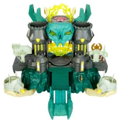 MATTEL Masters Of The Universe Animated Castle Grayskull