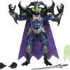 MATTEL Masters Of The Universe Masterverse Power Of Grayskull Skeletor Actionfigur...