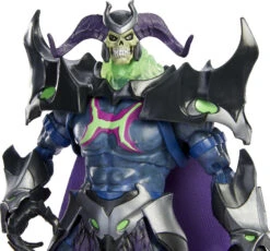 MATTEL Masters Of The Universe Masterverse Power Of Grayskull Skeletor Actionfigur... -Bester Spielzeug Geschäft mattel masters of the universe masterverse power of grayskull skeletor actionfigur 4
