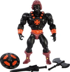 MATTEL Masters Of The Universe Origins Sortiment Mit Ca. 14cm Großer Actionfigur,...