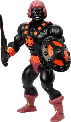 Bester Spielzeug Geschäft -Bester Spielzeug Geschäft mattel masters of the universe origins sortiment mit ca 14cm grosser actionfigur 7