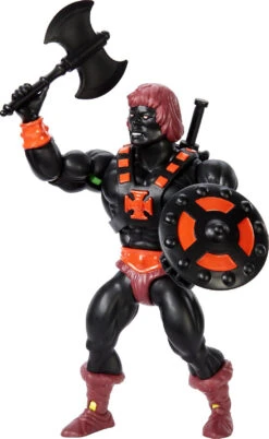 MATTEL Masters Of The Universe Origins Sortiment Mit Ca. 14cm Großer Actionfigur,... -Bester Spielzeug Geschäft mattel masters of the universe origins sortiment mit ca 14cm grosser actionfigur 9