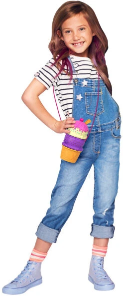 Bester Spielzeug Geschäft -Bester Spielzeug Geschäft mattel polly pocket ausklappspass schatulle eiswaffel 1